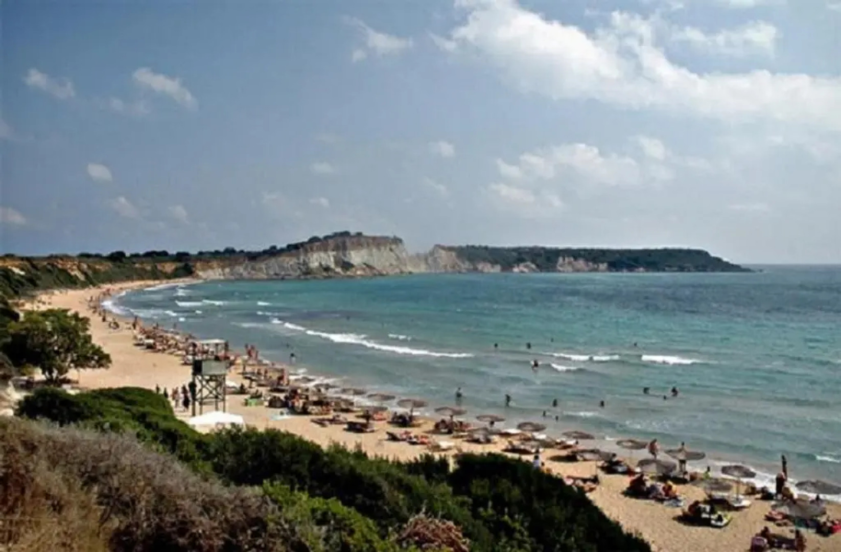 Valentino Villas & Apartments