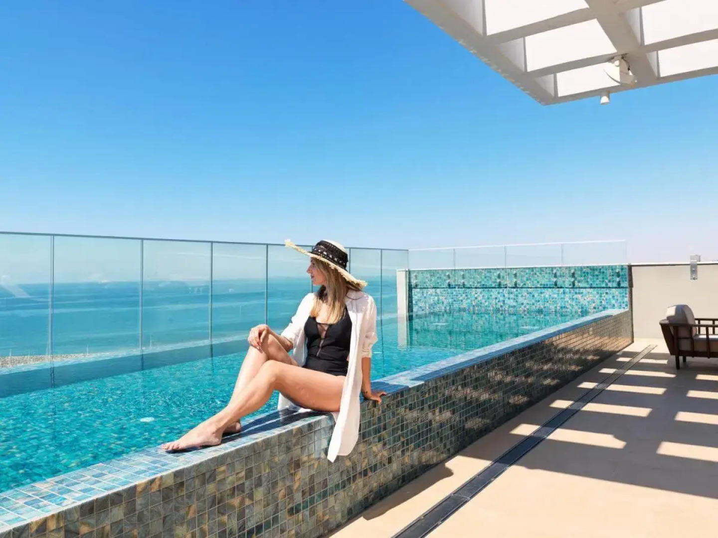 The Tower at St Raphael Resort