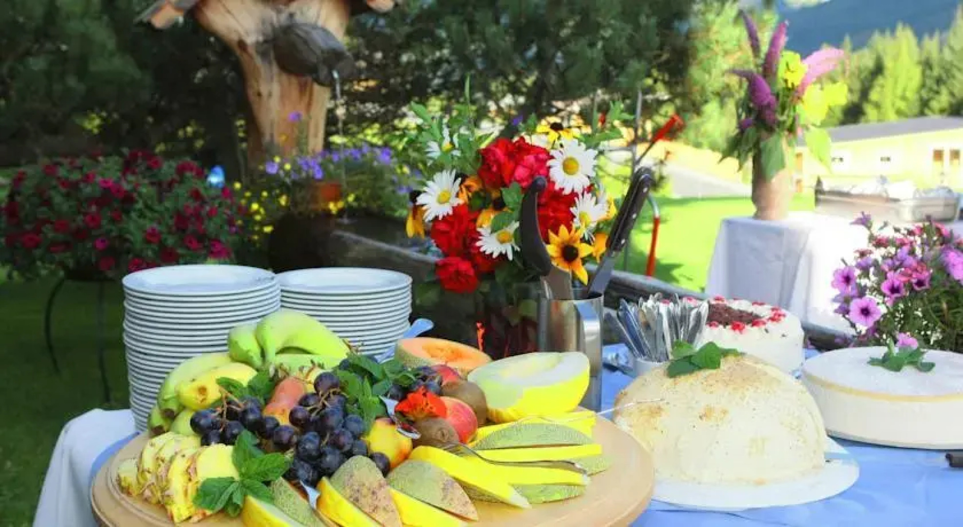 Hotel Gasthof Abelhof