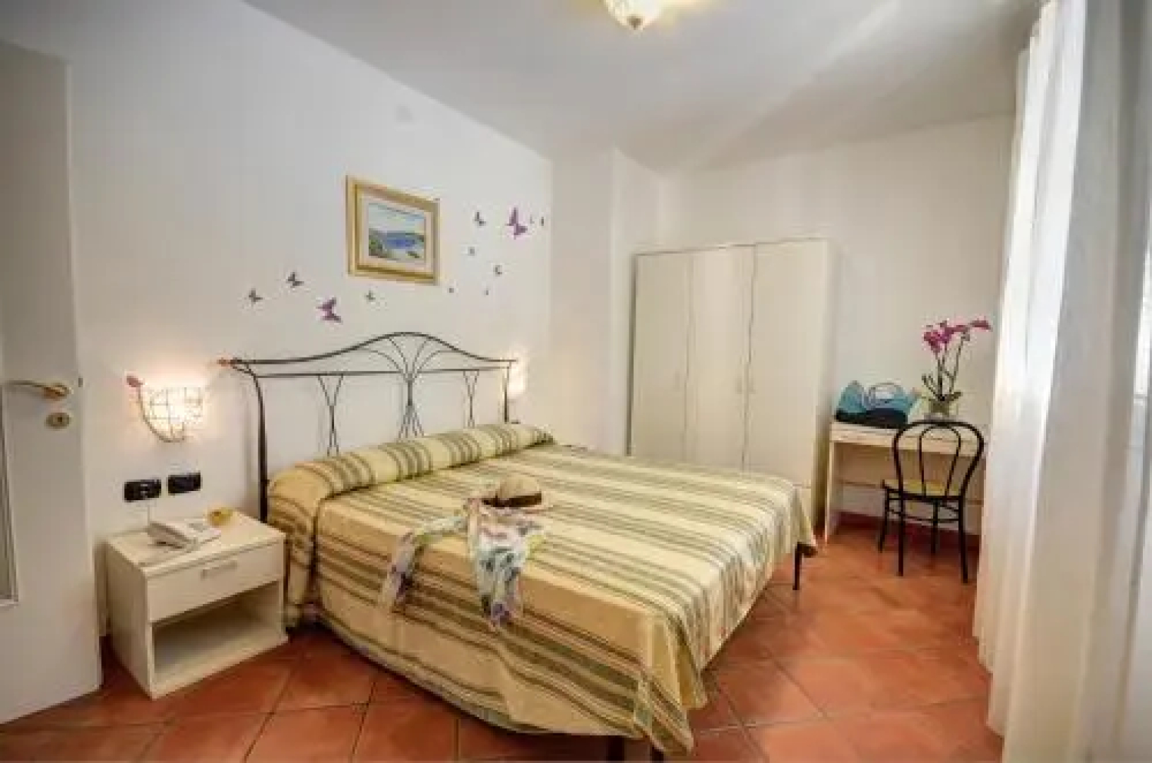 Residence Villa Andrea