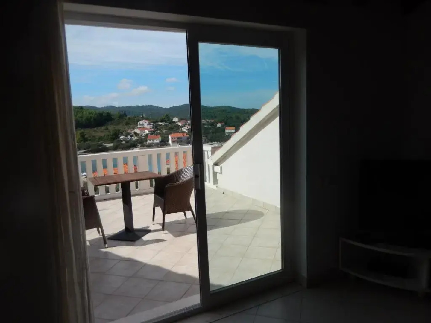 Apartments Krajančić