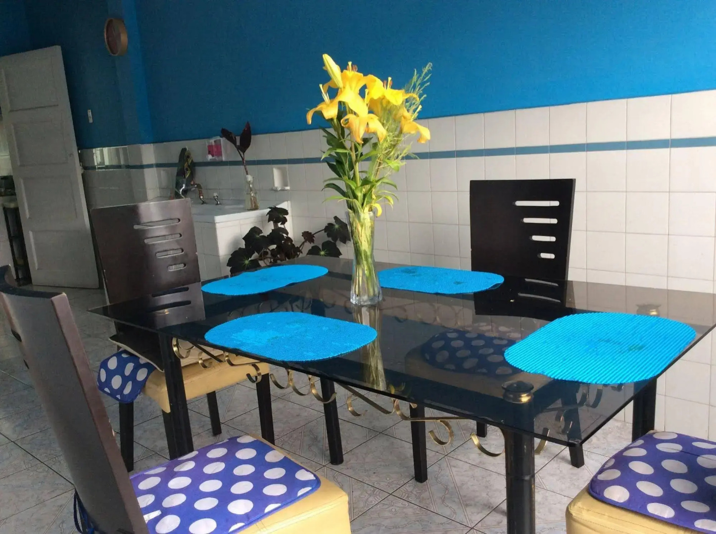 Casa Familiar Gloria