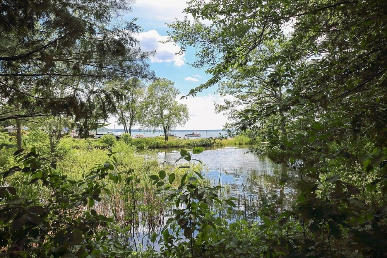 The Shores Lake View Condo Unit 5658