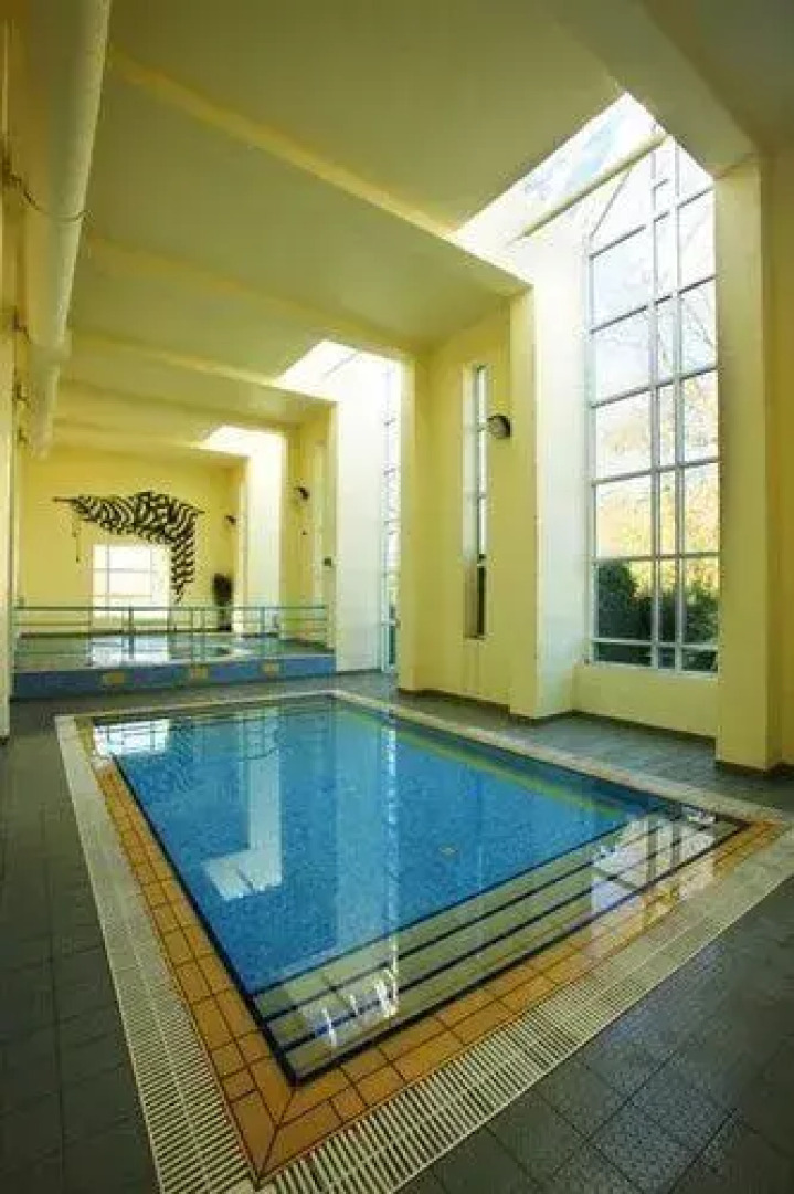 Twin Trees Hotel & Leisure Club