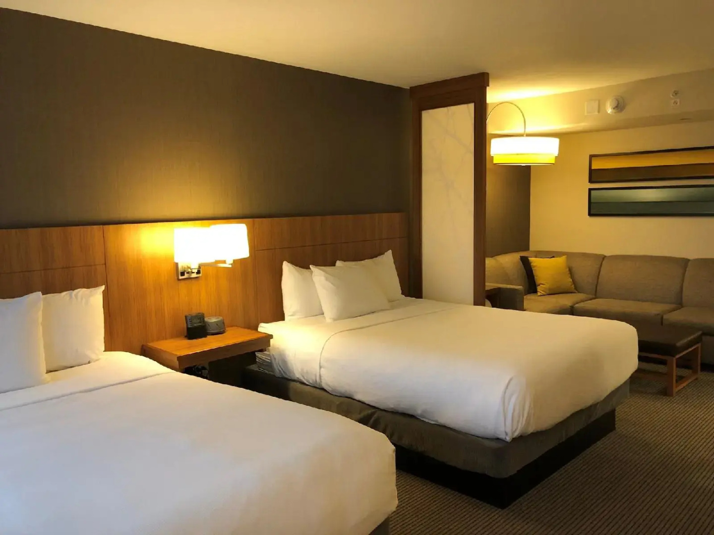 Hyatt Place Chicago O'Hare Airport