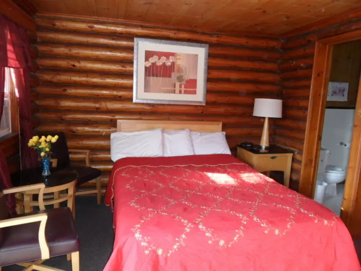 Seven Dwarfs Motel and Cabins