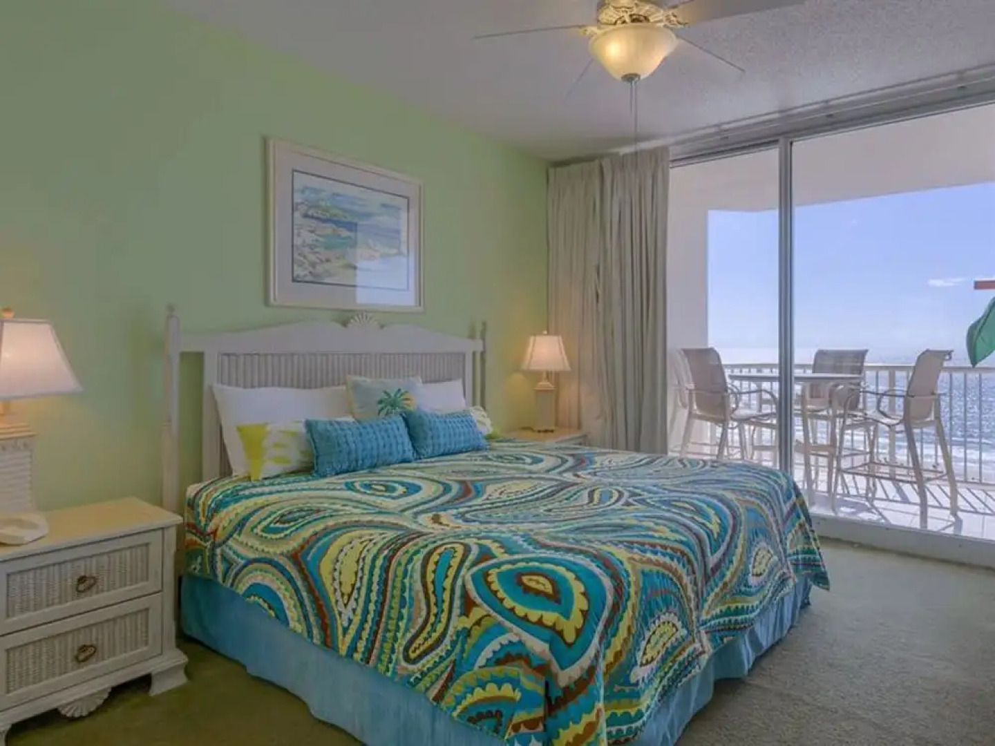 Beach Club by Meyer Vacation Rentals