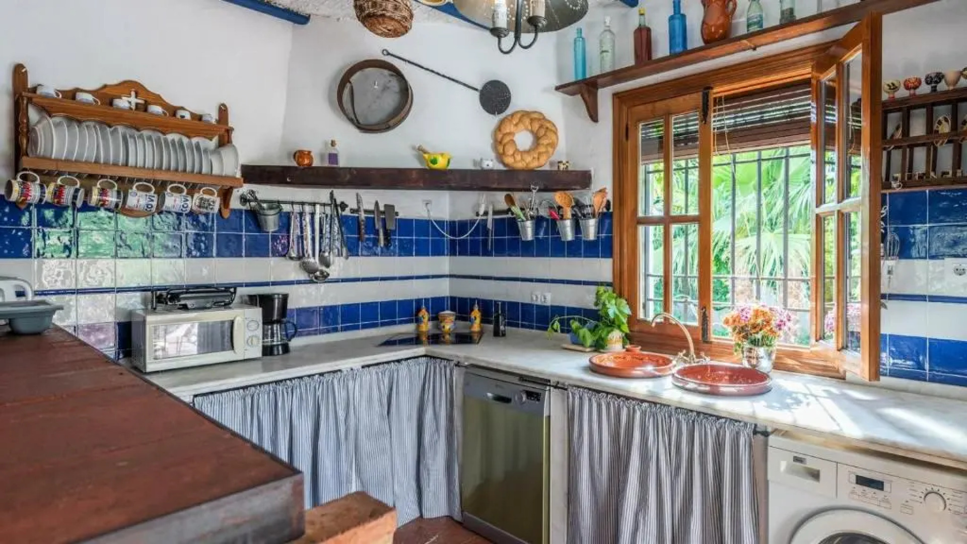 Casa Huerta El Fontanarillo Montemayor by Ruralidays