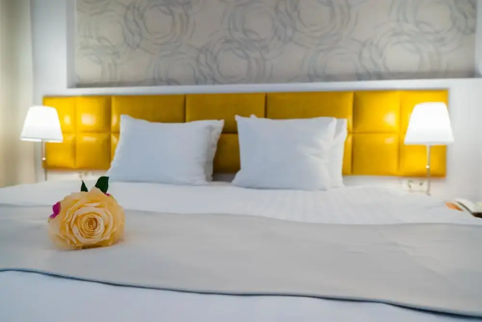 Best Western Hotel Lev Or I