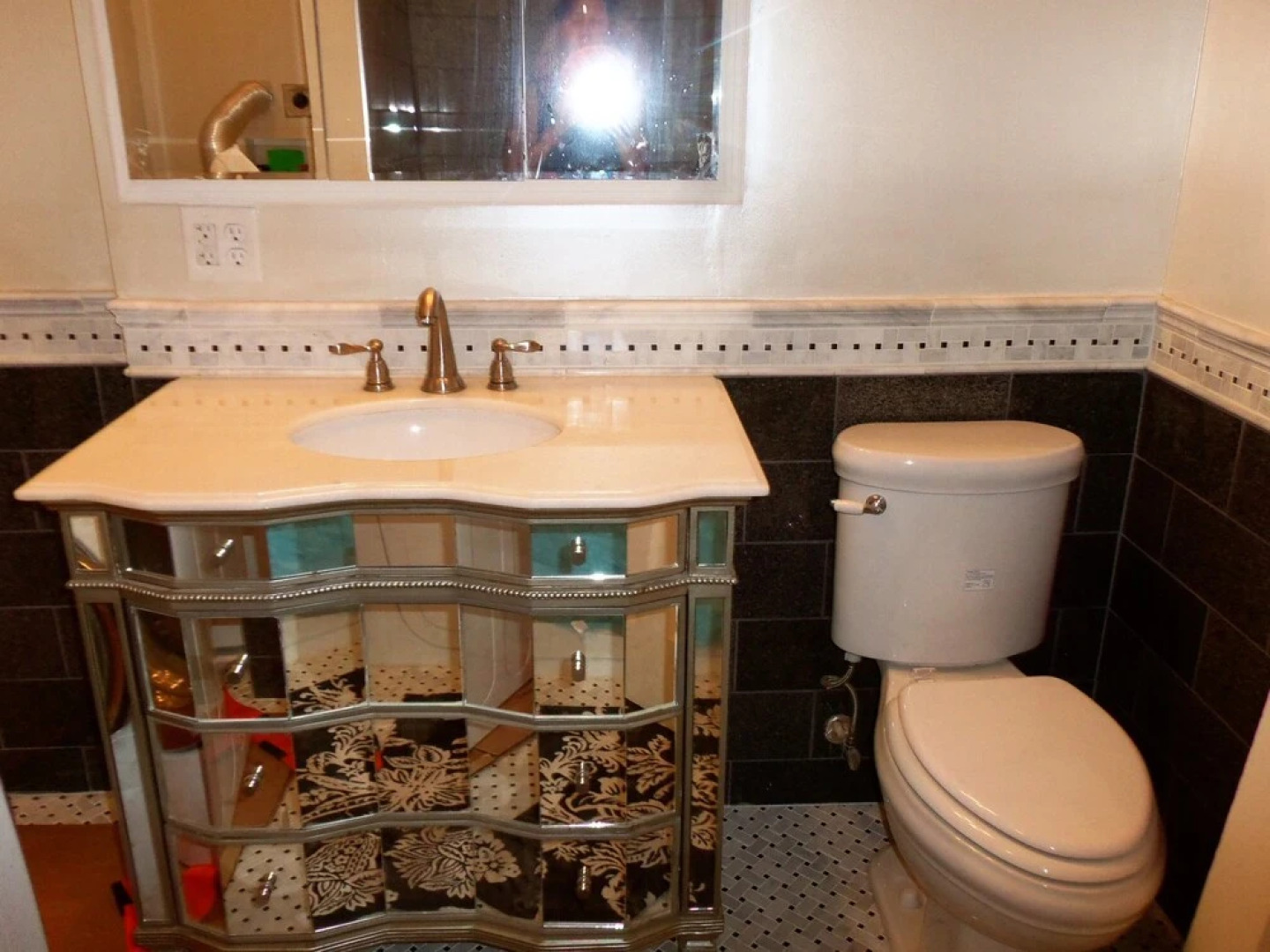 1895 Washington Hotel