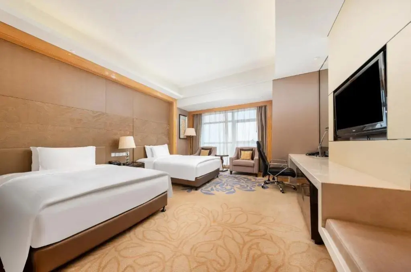 Wanda Realm Langfang