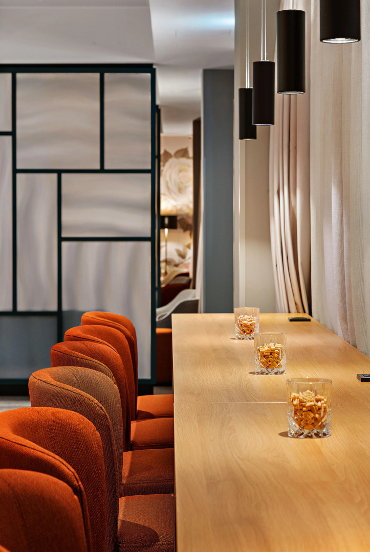 Hey Lou Hotel Karlsruhe Messe