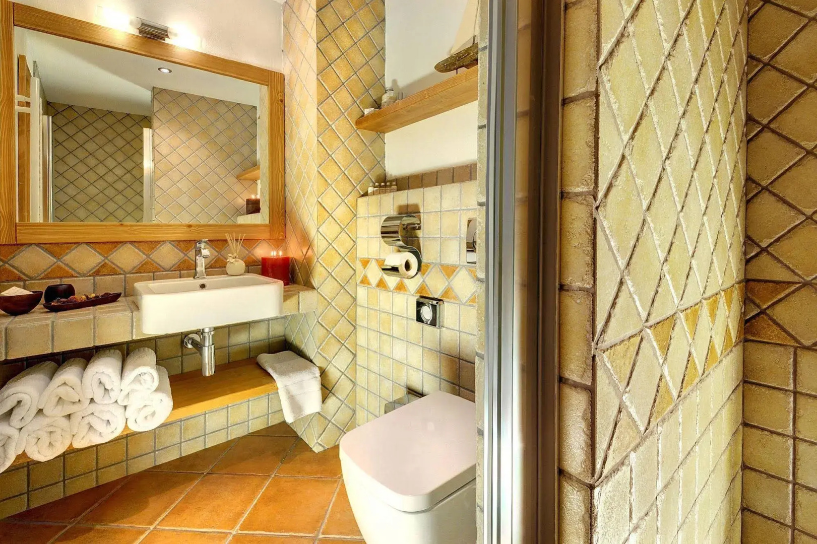 panoraMic Mountain Residence