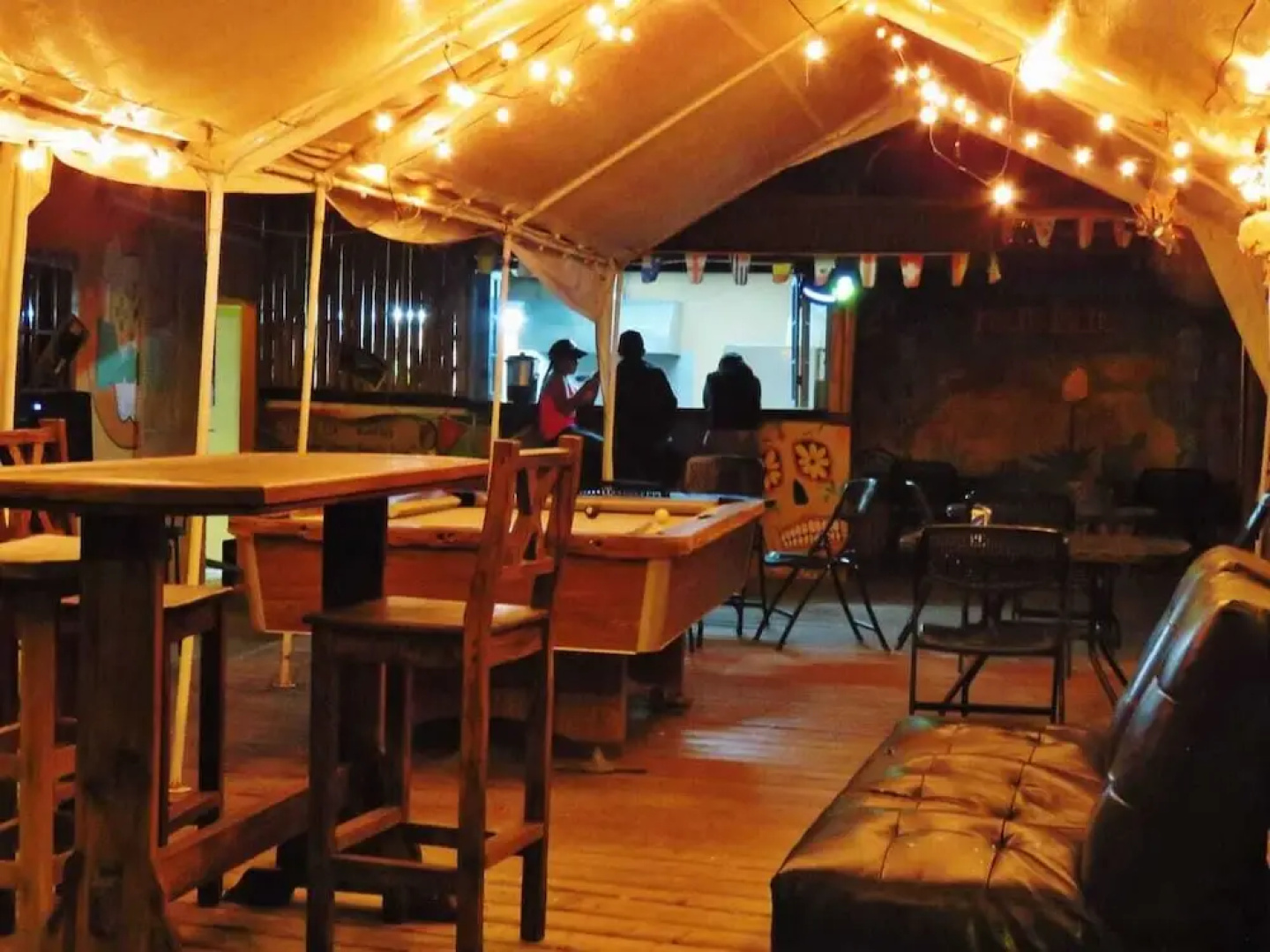 Hostal Nomba