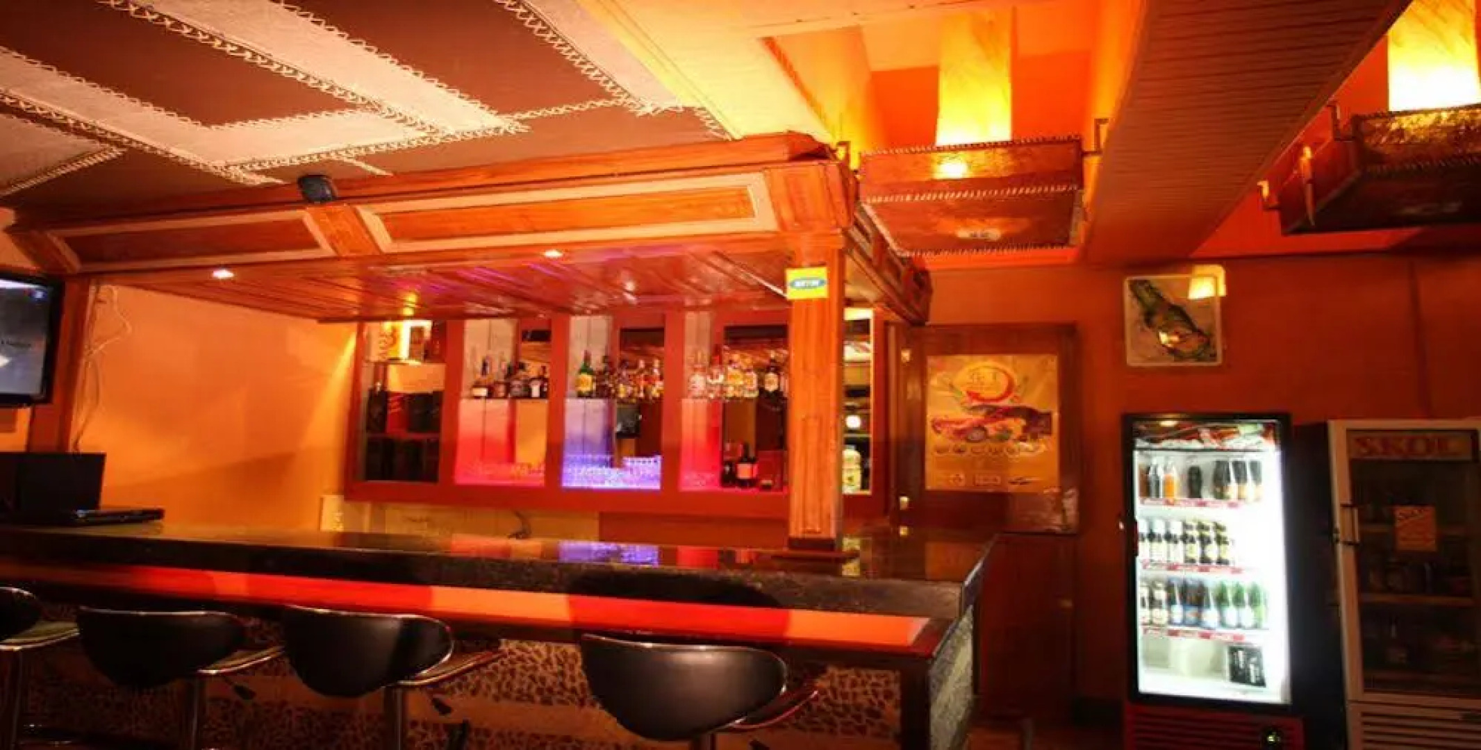 Victoria Blue Hotels & Apartments