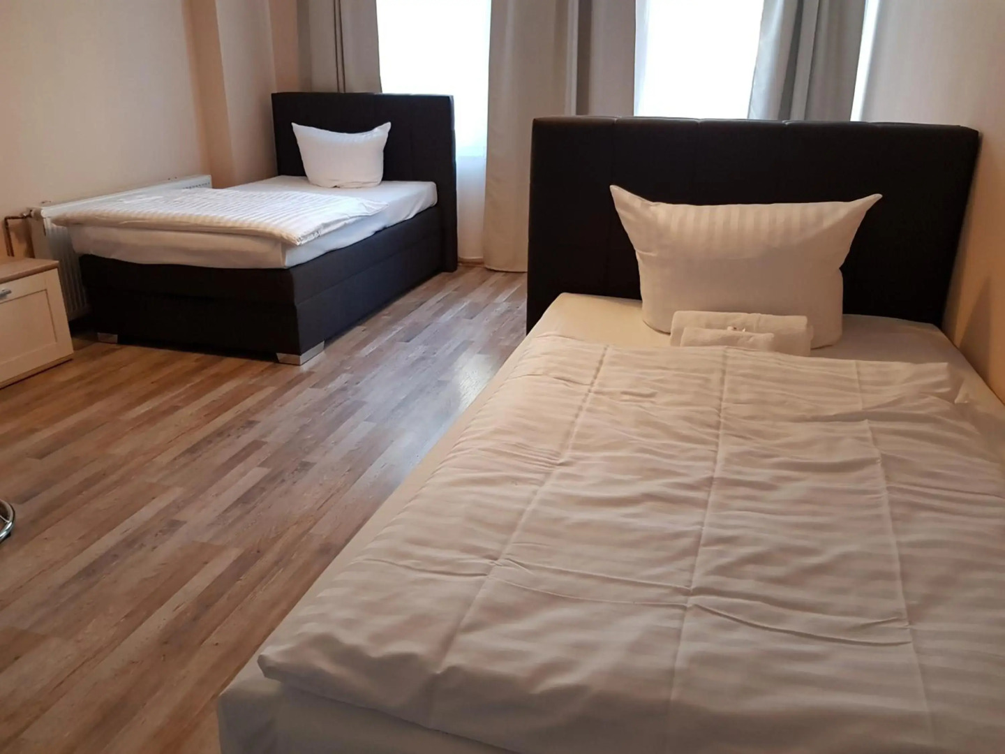 Hotel-Residenz Oberurseler Hof