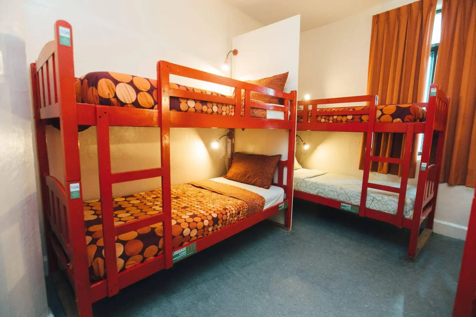 Rucksack Inn @ Lavender Street