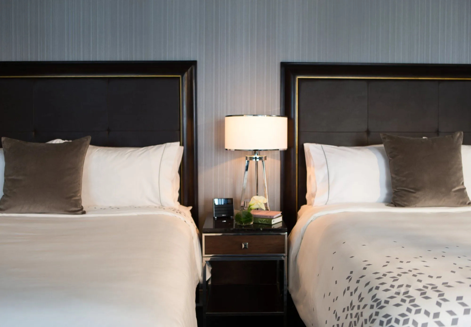 Renaissance Chicago Downtown Hotel