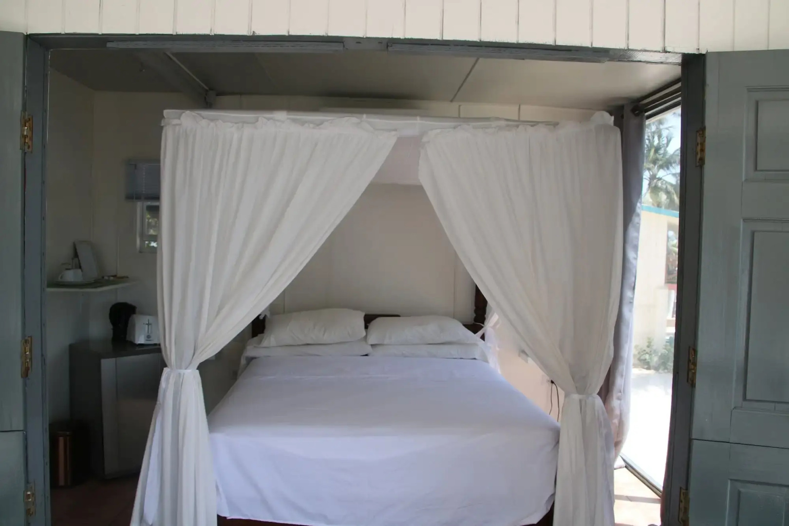 Coral Reef Beach Aruba