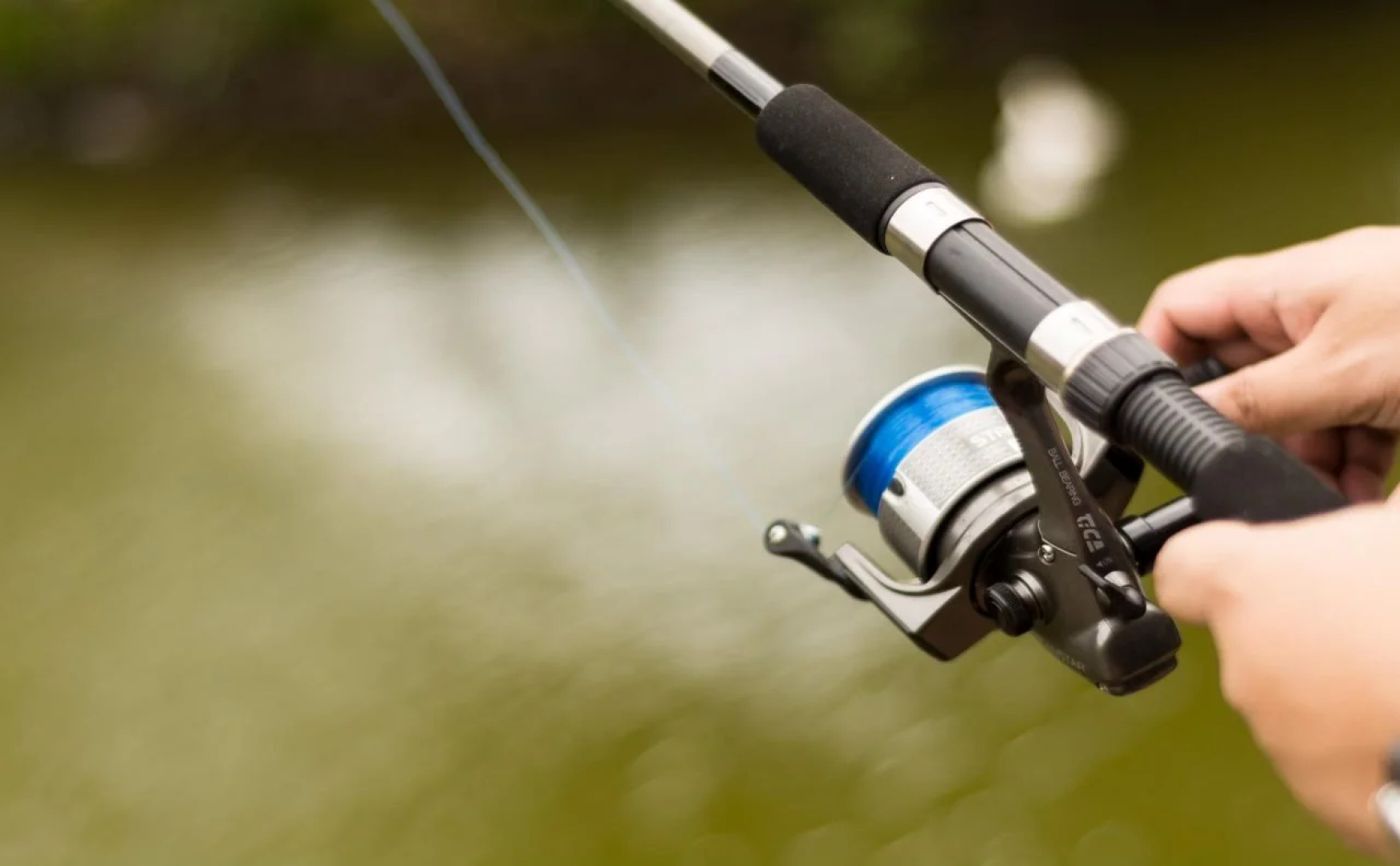 Canyon Woods Resort Club