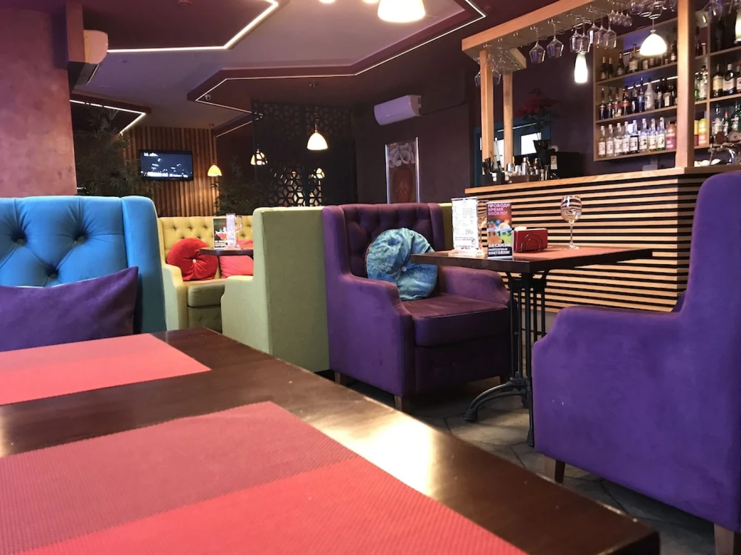 Апартаменты City Park