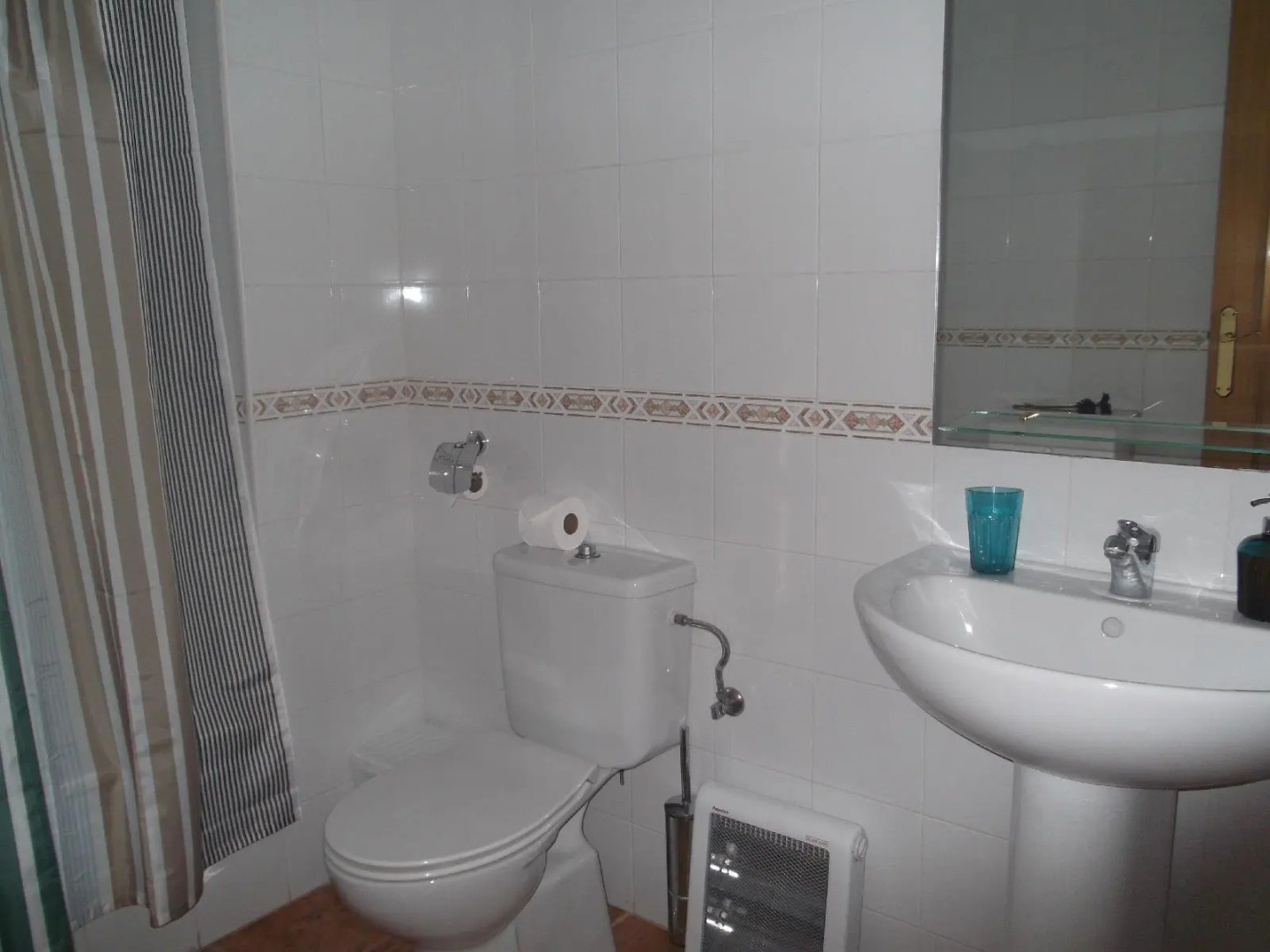 Apartment in Santa Pola, Alicante 100716