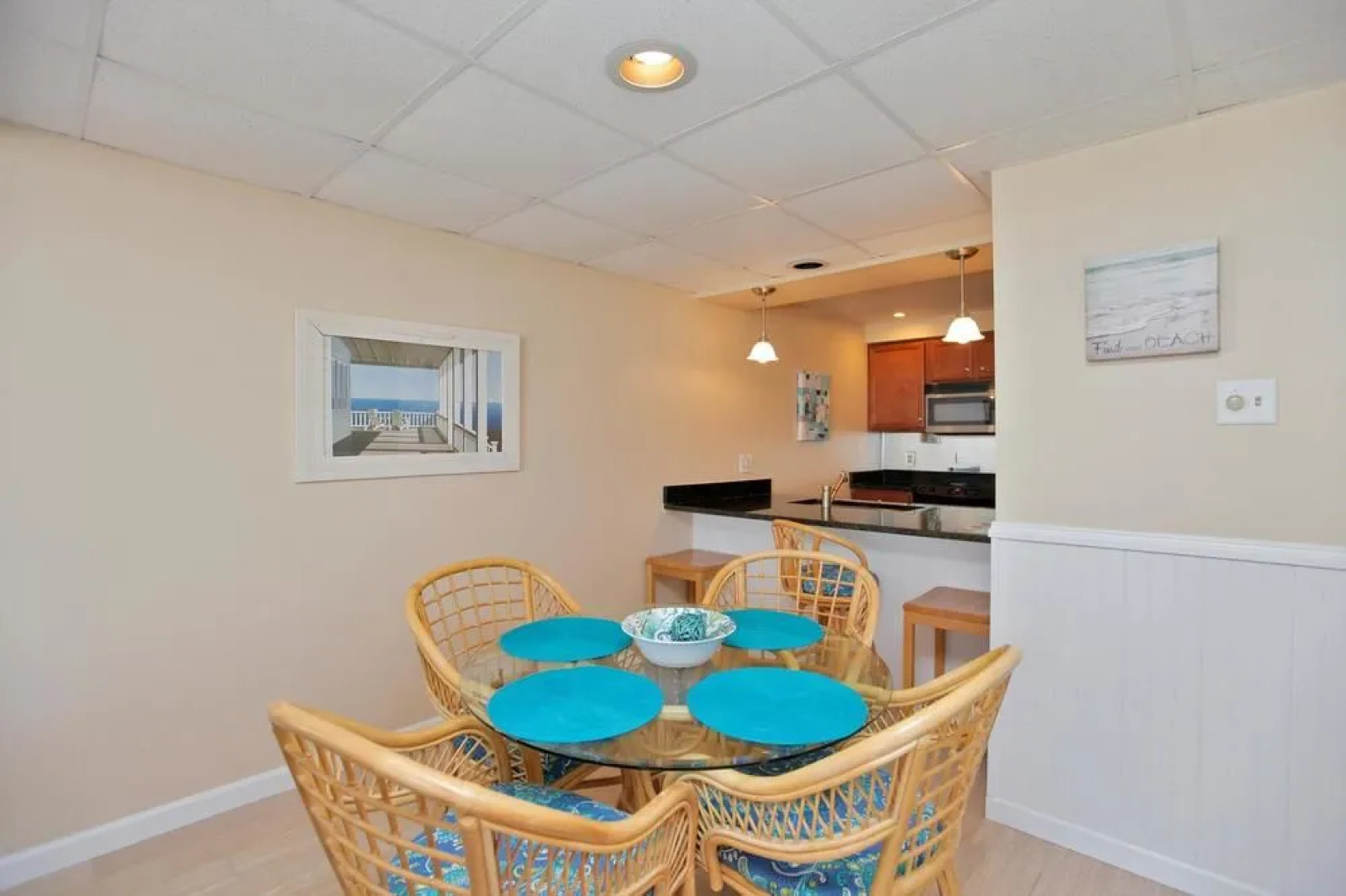 Edgewater Beach & Golf Resort by Panhandle Getaways