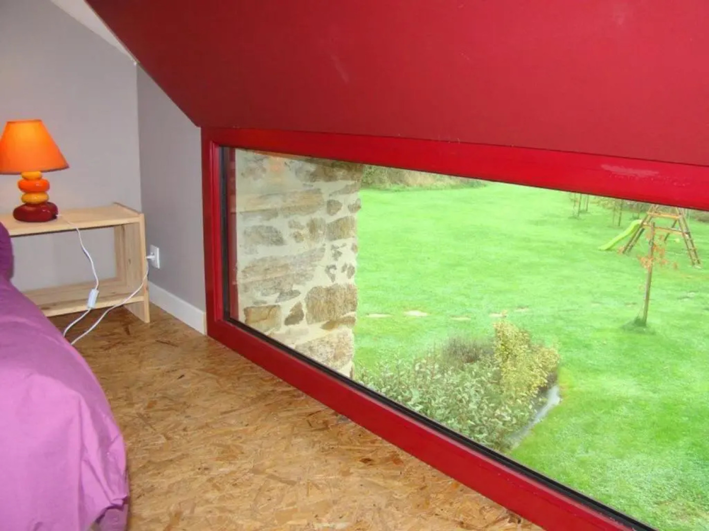 Gîte Nort-sur-Erdre, 3 pièces, 5 personnes - FR-1-306-1145