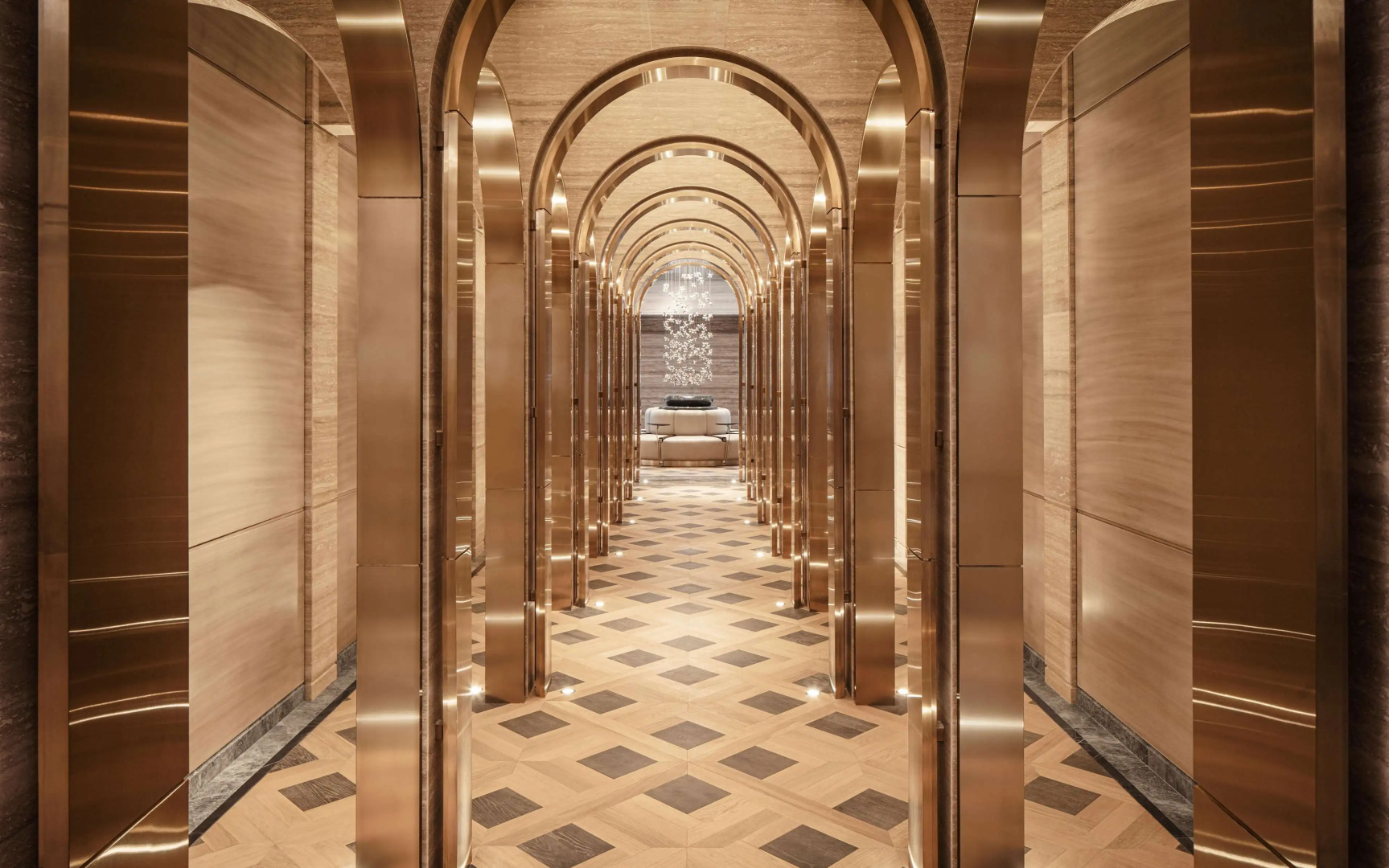 One & Only Portonovi