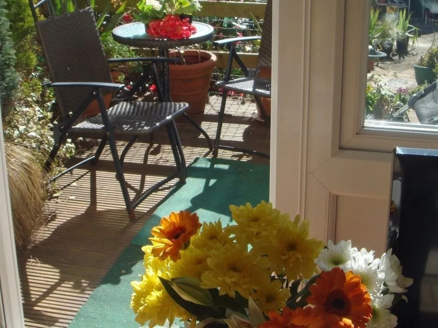 Harlequin Guest House Weymouth