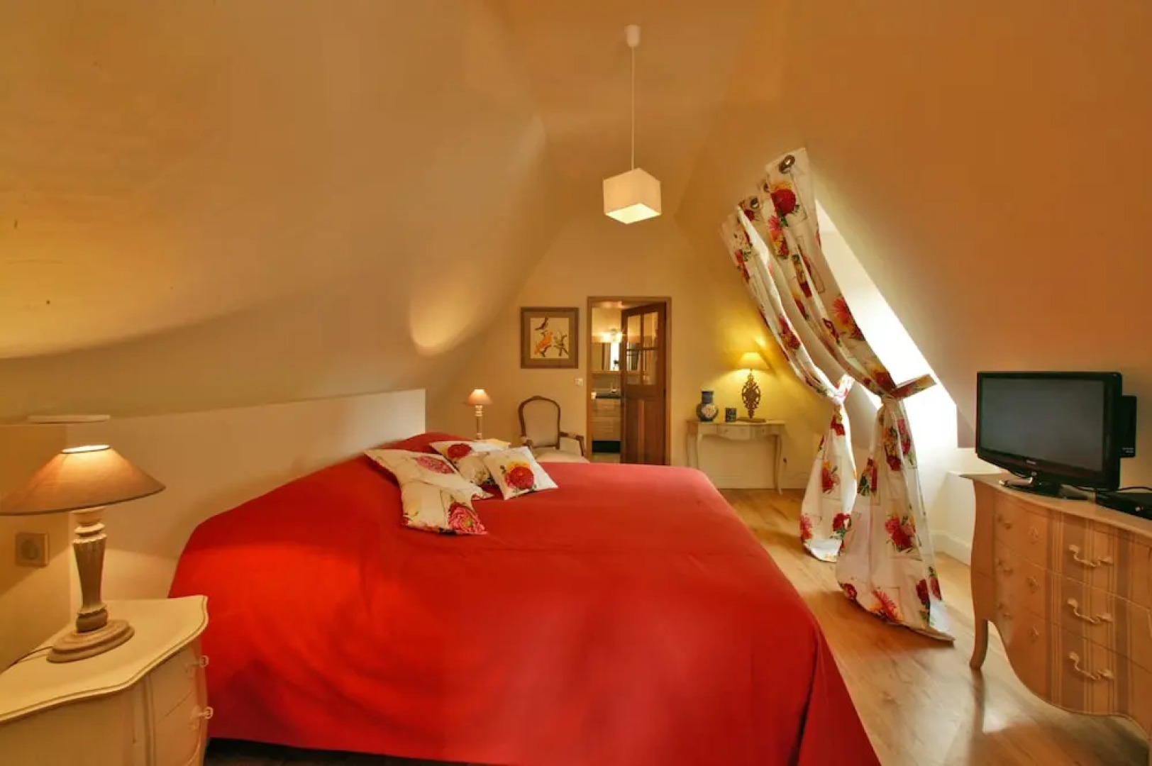 Les Maisons de l'Abbaye