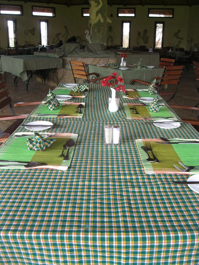 AA Lodge Amboseli