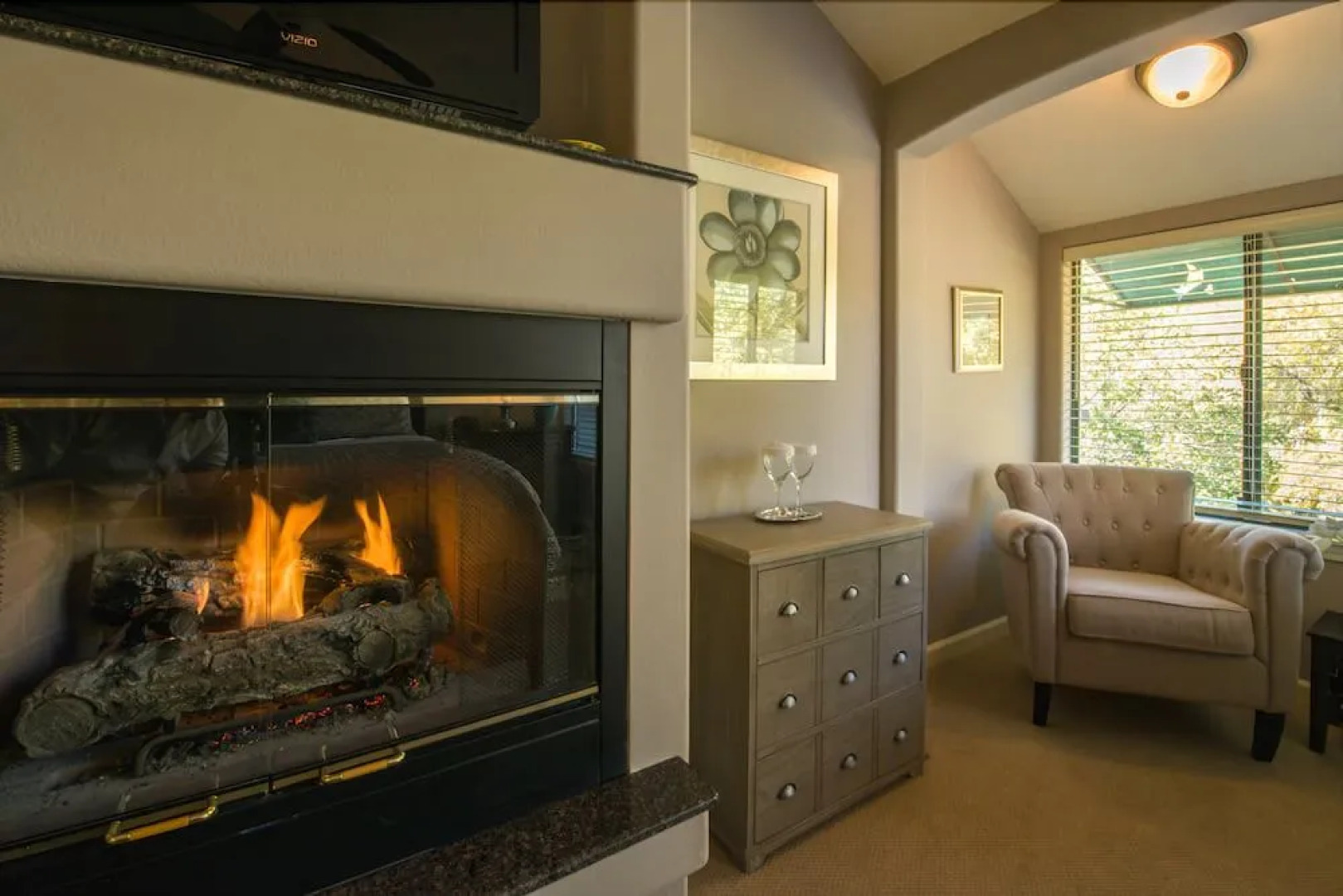 The Inn Above Oak Creek