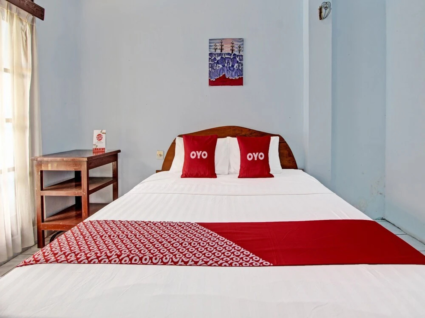 Capital O 91644 Loka Hause