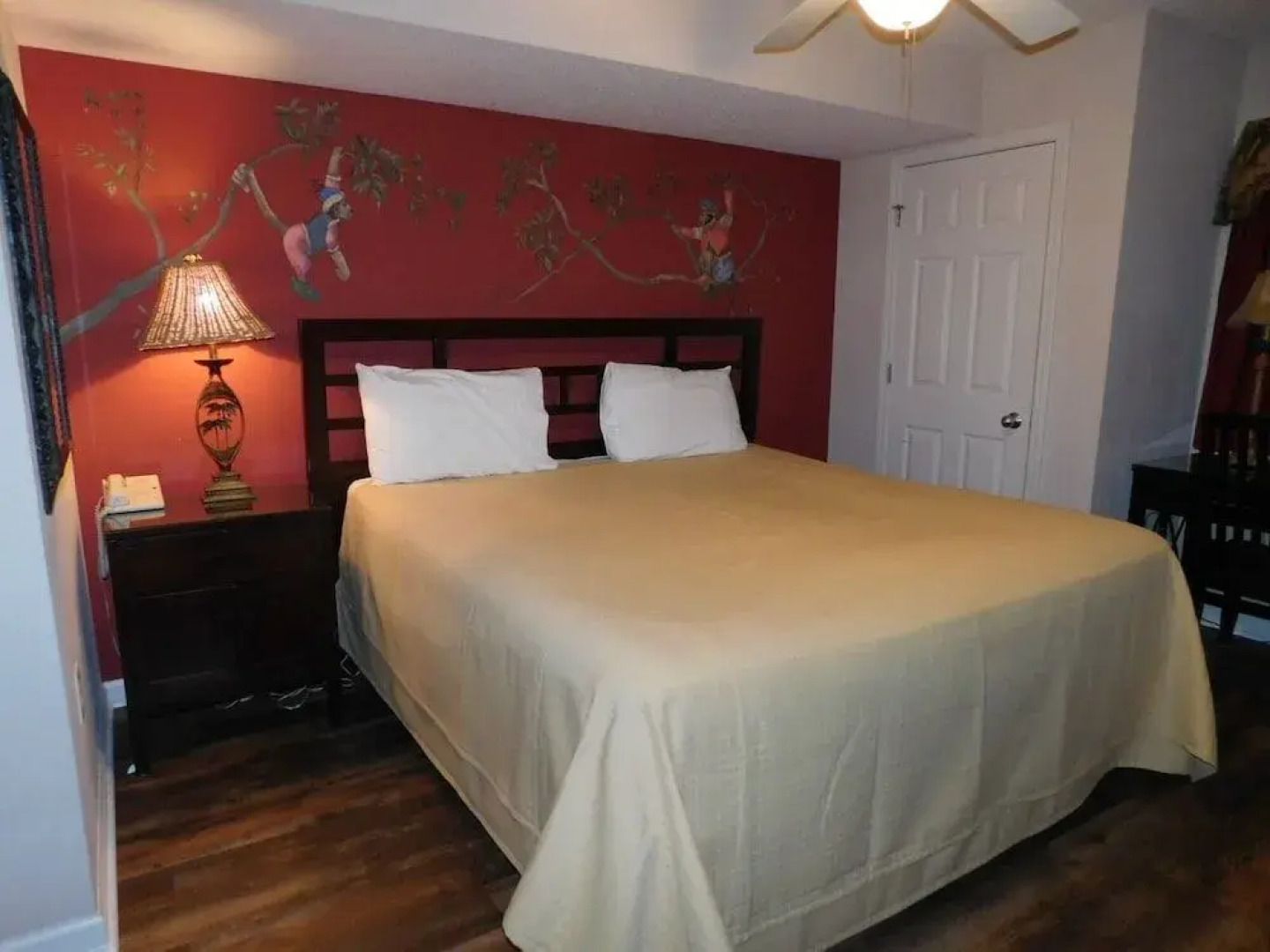 Yacht Club Villas 2 903