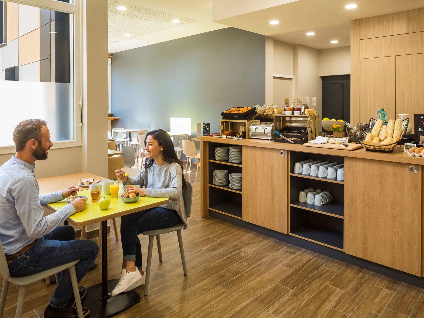 Aparthotel Adagio Access Montpellier Centre