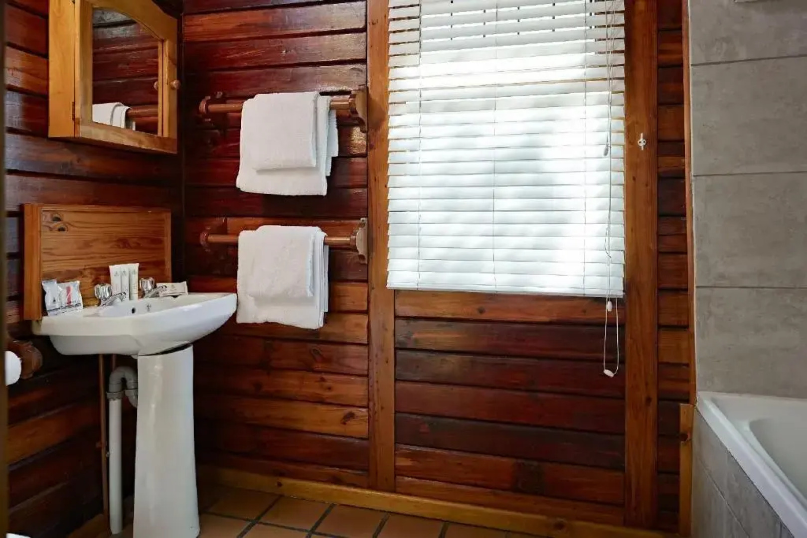 Knysna River Club by First Private Stays