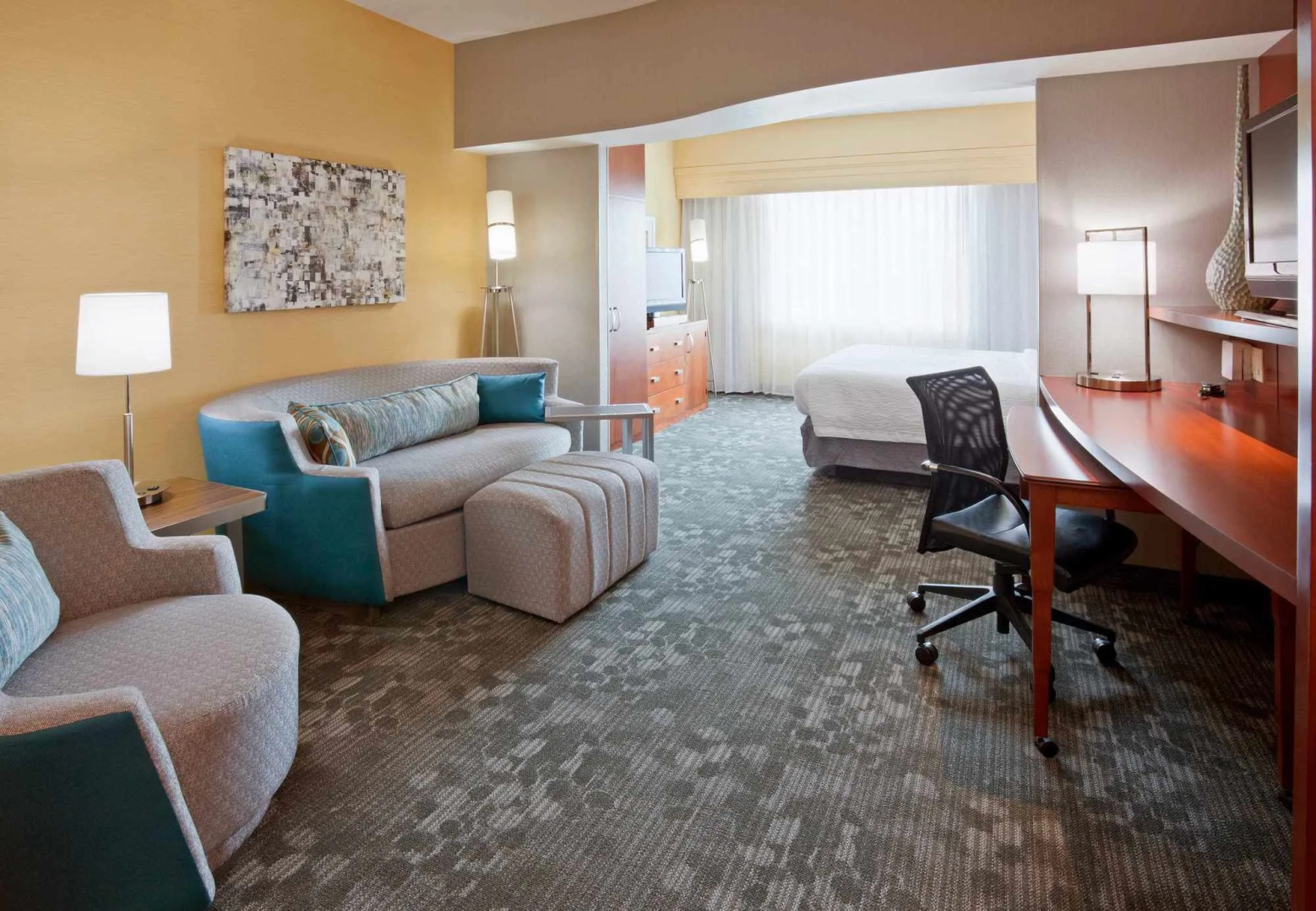 Courtyard by Marriott Minneapolis Maple Grove/Arbor Lakes