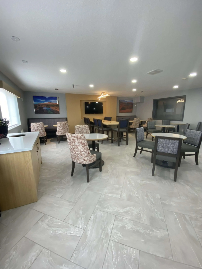 Best Western Montrose Inn
