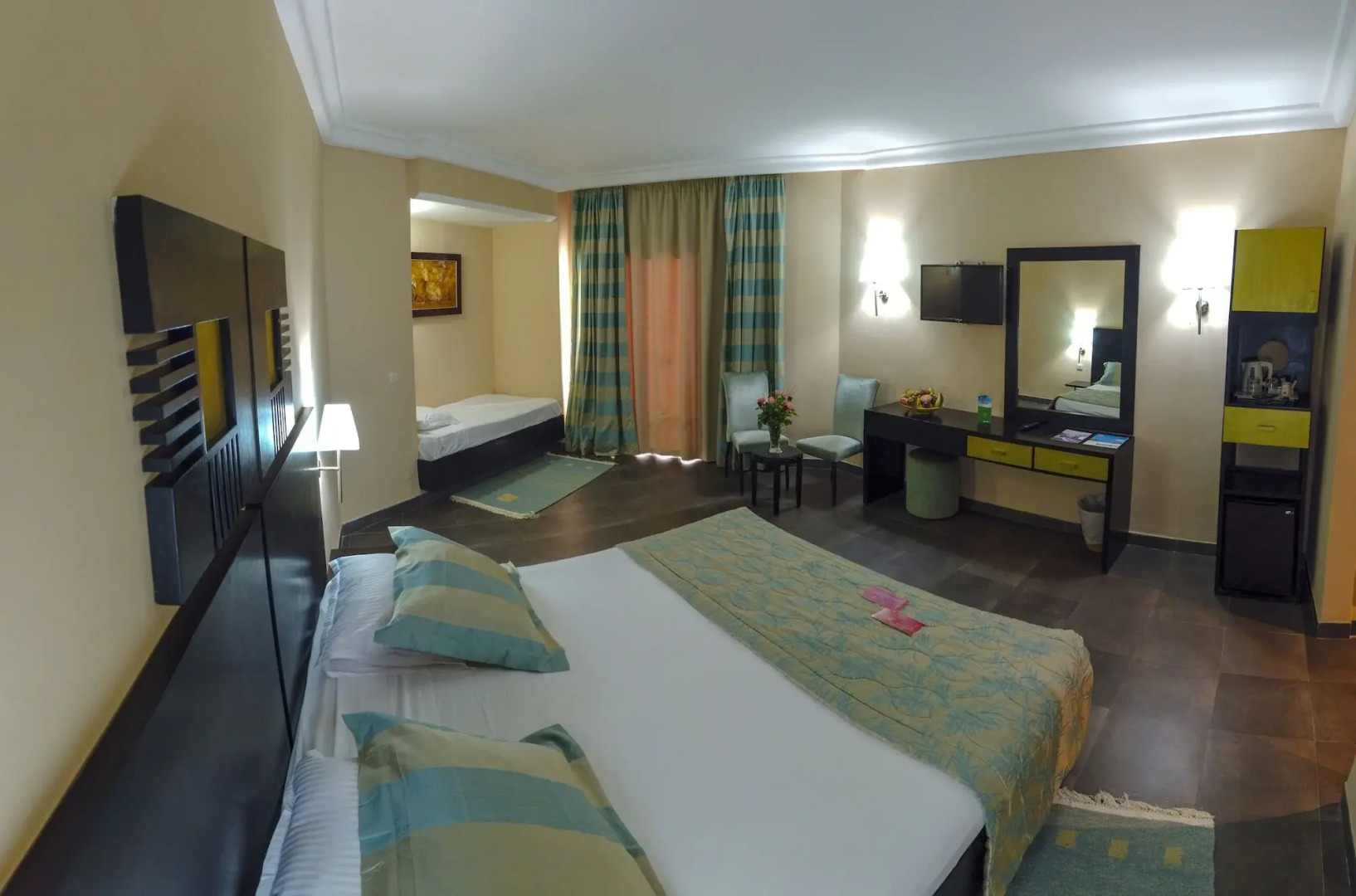 Hotel Fiesta Beach Djerba