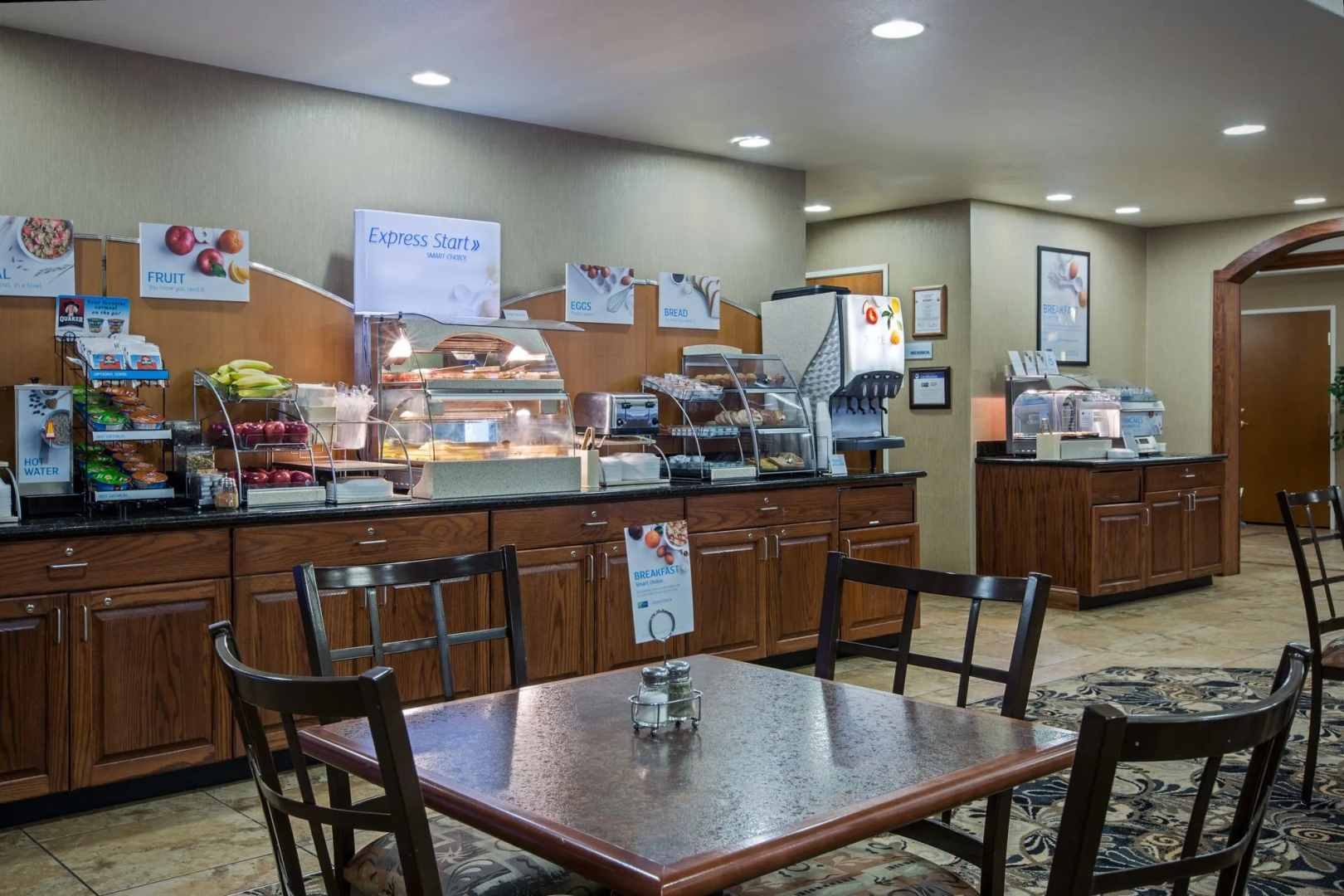 Holiday Inn Express Hotel & Suites Lewisburg by IHG