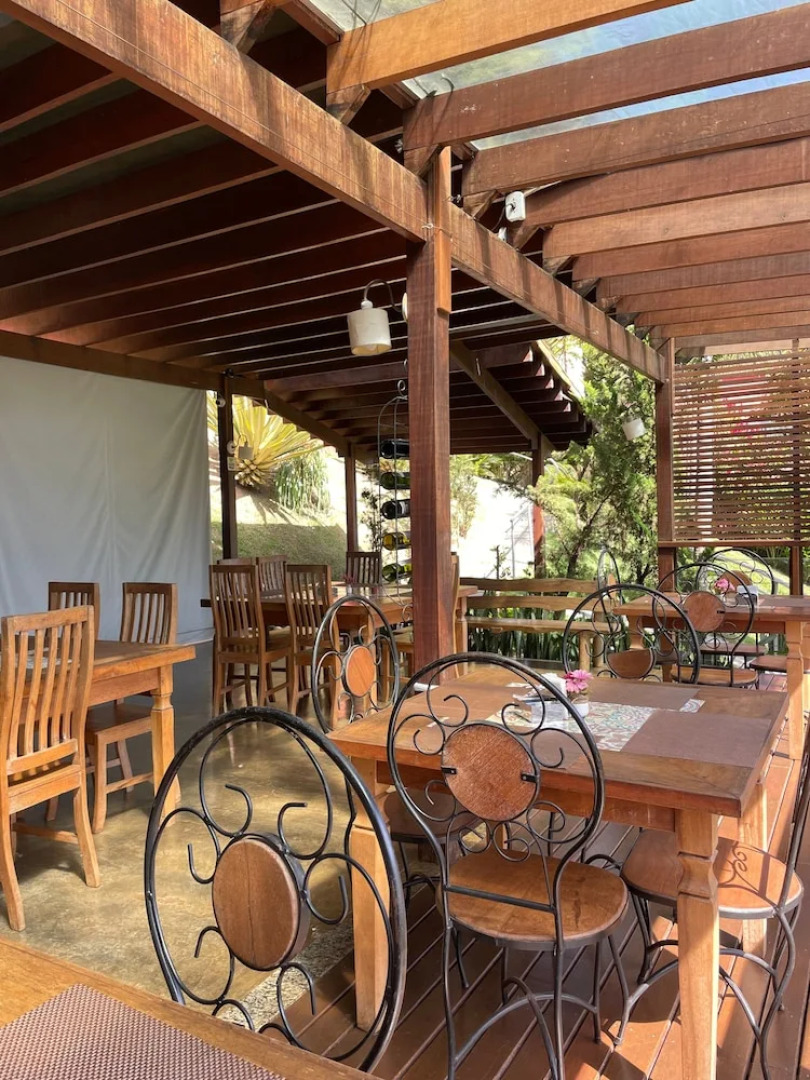 Pousada Verde Villas