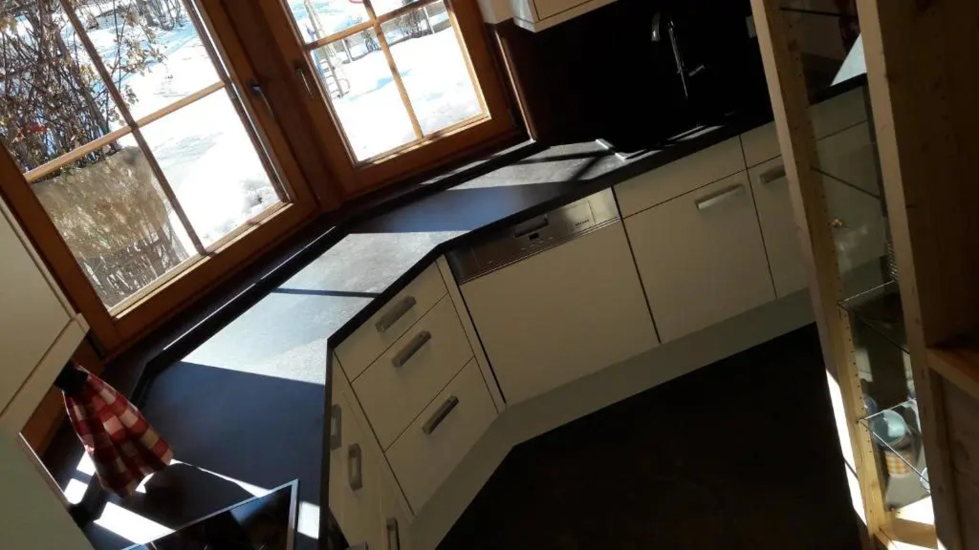 Appartement Unterberger