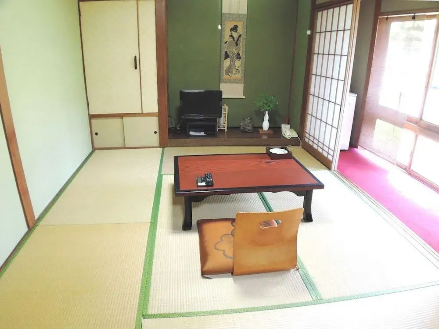 Asahi Ryokan