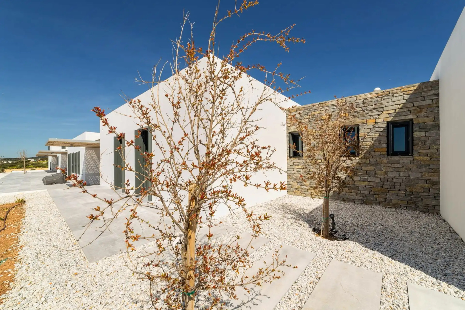 Xrisiris Villa Paros