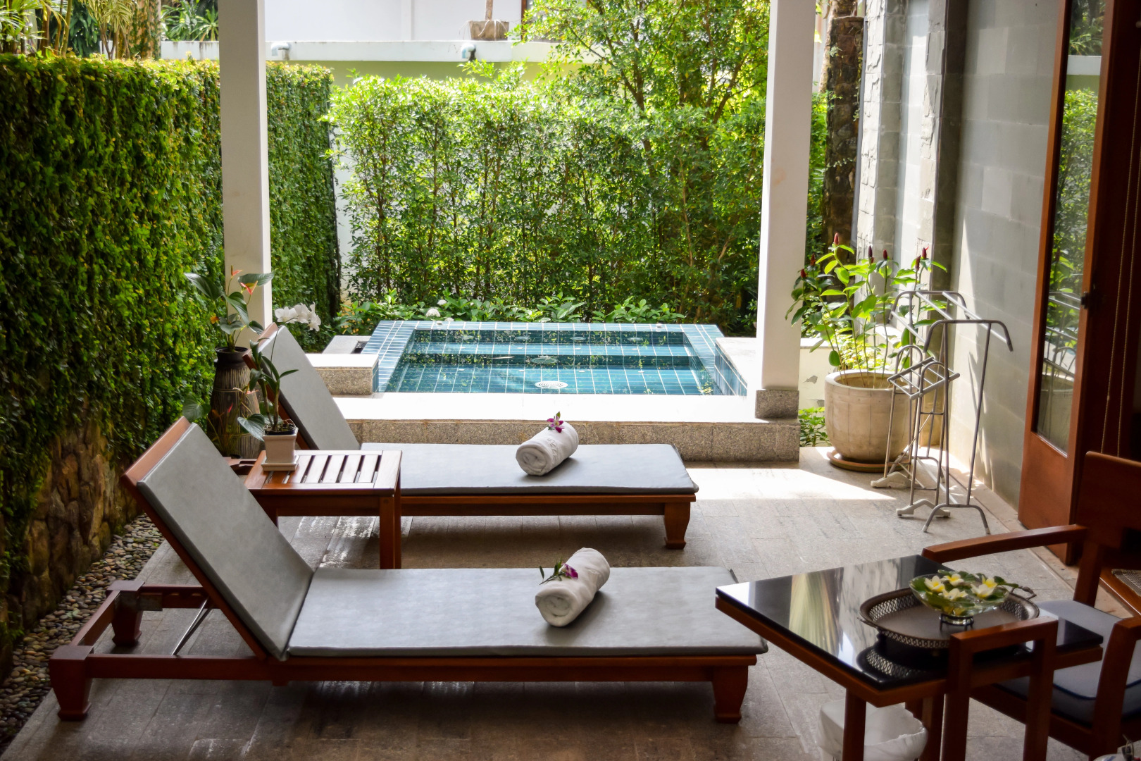 Nakamanda Resort And Spa