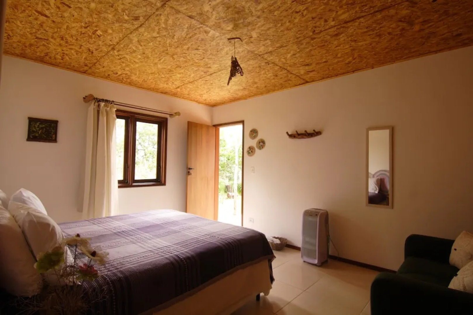 Pousada Vale das Araras