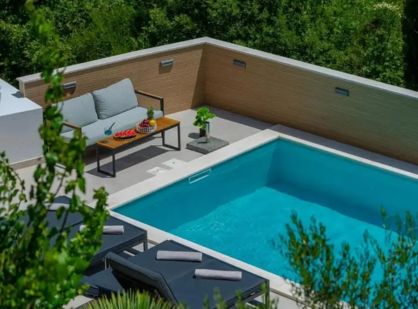 Villa Eden Dubrovnik