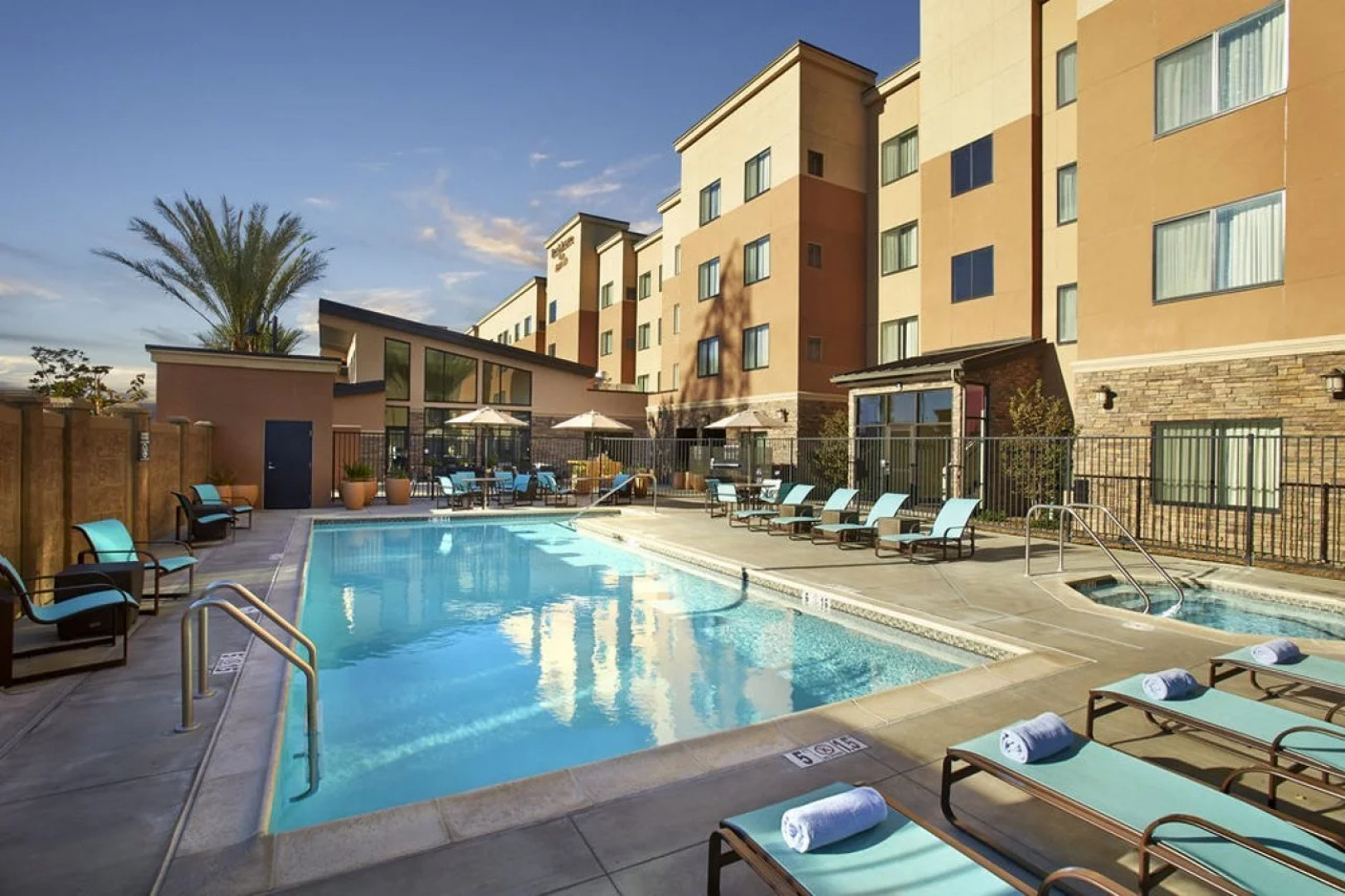 Residence Inn by Marriott Los Angeles Redondo Beach