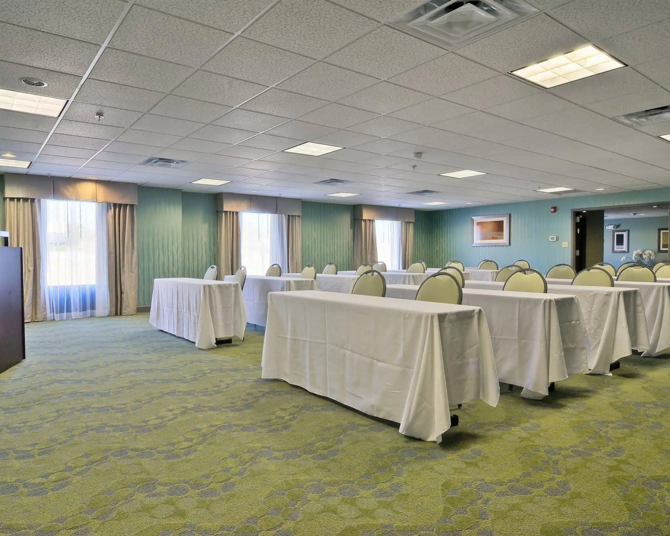 Comfort Suites Knoxville West - Farragut